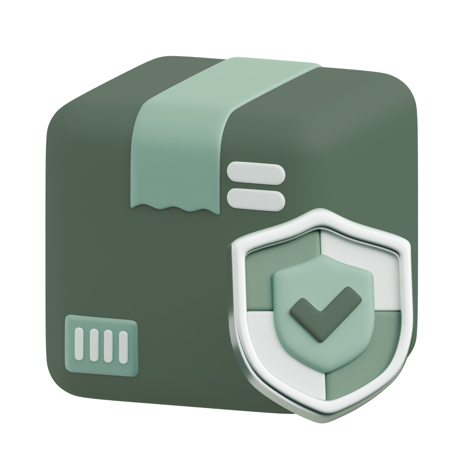 Protección de envío