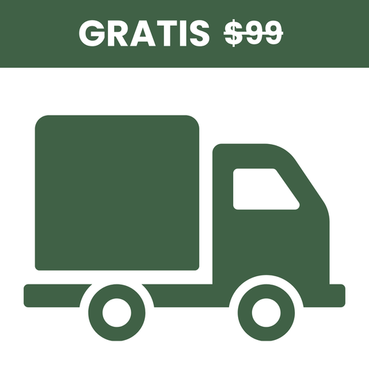 Envío Gratis