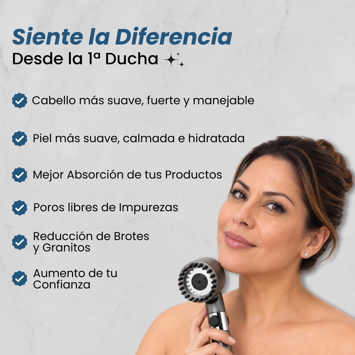 Transforma tu Pelo, tu Piel y tu Ducha con Belvarn