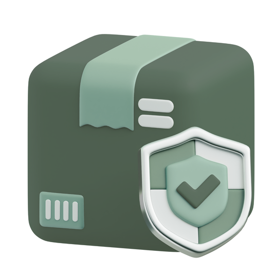 Protección de envío