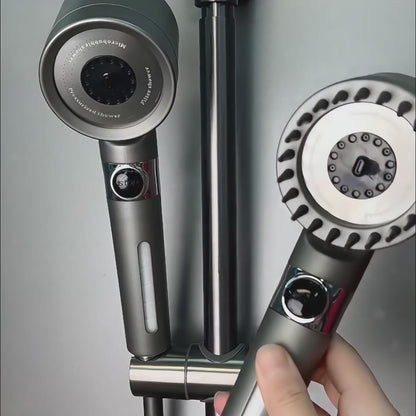 Transforma tu Pelo, tu Piel y tu Ducha con Belvarn